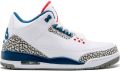 Jordan Air 3 Retro OG sneakers Wit - Wit