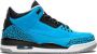 Jordan Air 3 Retro sneakers Blauw - Thumbnail 1
