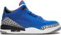 Jordan Air 3 Retro sneakers Blauw - Thumbnail 1