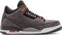 Jordan Air 3 Retro sneakers Grijs - Thumbnail 1