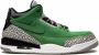 Jordan Air 3 Retro sneakers Groen - Thumbnail 1