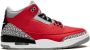 Jordan Air 3 Retro sneakers Rood - Thumbnail 1