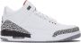 Jordan Air 3 Retro sneakers Wit - Thumbnail 1