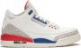 Jordan Air 3 Retro sneakers Wit - Thumbnail 1