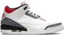 Jordan Air 3 Retro sneakers Wit - Thumbnail 1