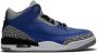 Jordan Air 3 Retro “Varsity Royal” high-top sneakers Blauw - Thumbnail 1