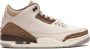 Jordan Air 3 sneakers Beige - Thumbnail 1