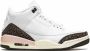 Jordan Air 3 sneakers Wit - Thumbnail 1