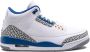 Jordan Air 3 sneakers Wit - Thumbnail 1