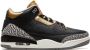 Jordan Air 3 sneakers Zwart - Thumbnail 1