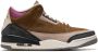 Jordan Air 3 Retro "Winterized Archaeo Brown" sneakers Bruin - Thumbnail 1