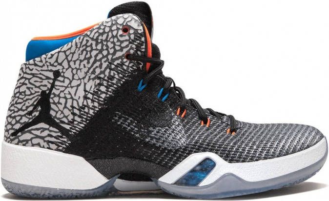 Jordan Air 31 sneakers Grijs - Foto 1