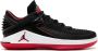 Jordan Air 32 low-top sneakers Zwart - Thumbnail 1