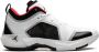 Jordan "Air 37 Low Siren Red sneakers" Wit - Thumbnail 1