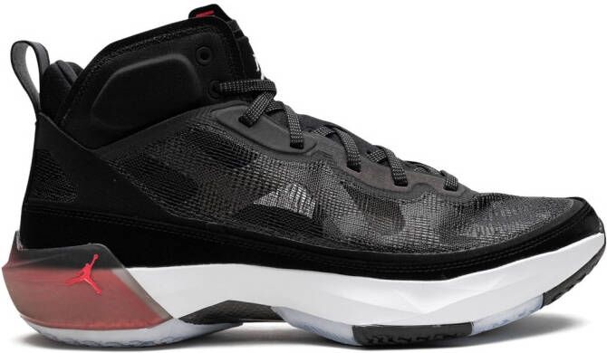 Jordan Air 37 sneakers Zwart