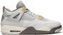Jordan "Air 4 Photon Dust sneakers " Grijs - Thumbnail 1