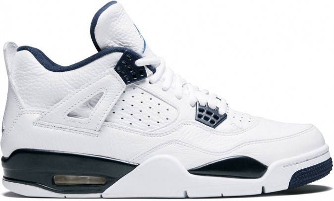 jordans air 4