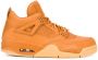 Jordan Air 4 Retro Premium sneakers Geel - Thumbnail 1