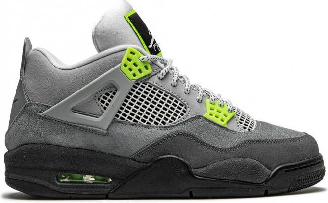 Jordan Air 4 Retro SE sneakers Grijs