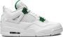 Jordan Air 4 Retro sneakers Wit - Thumbnail 1