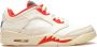 Jordan Air 5 Retro low-top sneakers Beige - Thumbnail 1