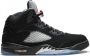 Jordan Air 5 Retro OG sneakers Zwart - Thumbnail 1