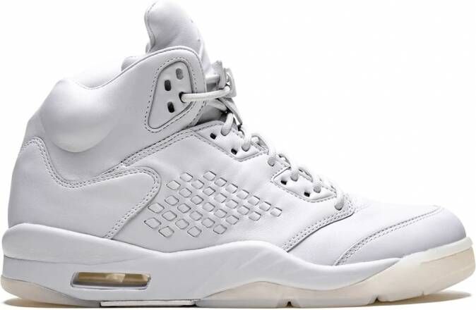 Jordan Air 5 Retro Premium sneakers Grijs