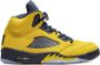 Jordan Air 5 Retro SE sneakers Geel - Thumbnail 1