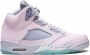 Jordan Air 5 Retro sneakers Roze - Thumbnail 1