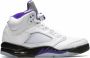 Jordan Air 5 Retro "Concord" sneakers Wit - Thumbnail 1