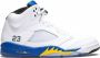 Jordan Air 5 Retro sneakers Wit - Thumbnail 1