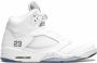 Jordan Air 5 Retro sneakers Wit - Thumbnail 1