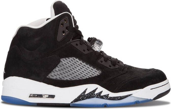 Jordan Air 5 Retro sneakers Zwart