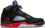 Jordan Air 5 Retro sneakers Zwart - Thumbnail 1