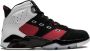 Jordan "Air 6-17-23 Carmine 2021 sneakers" Zwart - Thumbnail 1