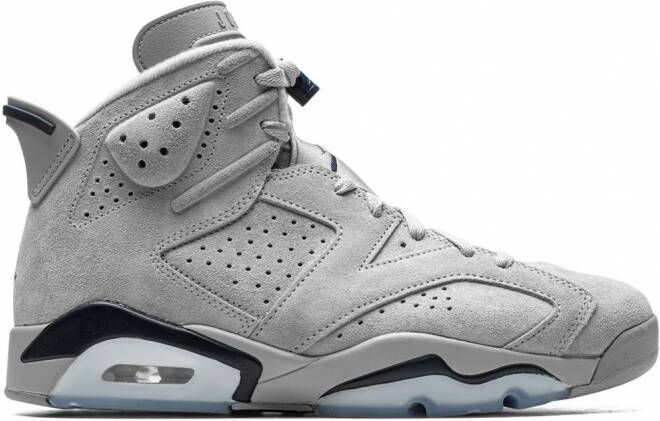 Jordan Air 6 sneakers Grijs - Foto 1