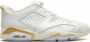 Jordan Air 6 Low sneakers Beige - Thumbnail 1