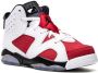 Jordan Air 6 Retro BP sneakers Wit - Thumbnail 1
