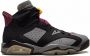 Jordan Air 6 Retro high-top sneakers Zwart - Thumbnail 1