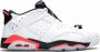 Jordan Air 6 Retro low-top sneakers Wit - Thumbnail 1