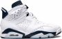 Jordan Air 6 Retro 'Midnight Navy 2022' sneakers Wit - Thumbnail 1