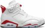 Jordan Air 6 Retro sneakers Wit - Thumbnail 1