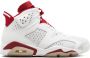 Jordan Air 6 Retro sneakers Wit - Thumbnail 1