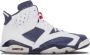 Jordan Air 6 Retro sneakers Wit - Thumbnail 1