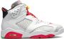 Jordan Air 6 Retro sneakers Wit - Thumbnail 1