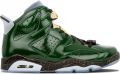 Jordan Air 6 sneakers Groen - Groen
