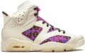 Jordan Air 6 sneakers Wit - Wit