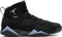 Jordan "Air 7 Chambray sneakers" Zwart - Thumbnail 1