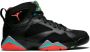 Jordan Air 7 Retro 30th sneakers Zwart - Thumbnail 1