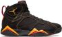 Jordan Air 7 Retro sneakers Zwart - Thumbnail 1